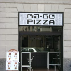 Gogo Pizza
