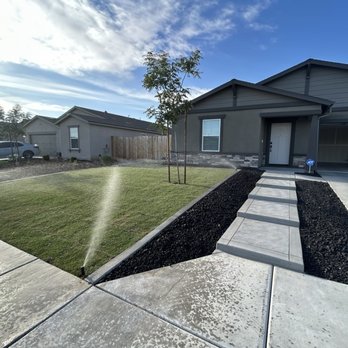 JJ Concrete & Landscaping - Landscaping Near Me