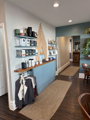 Teleo Coffee by null