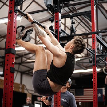 Crossfit Burleson - Gyms Near Me - Burleson, Texas Crossfit Burleson - Gyms Near Me - Burleson, Texas