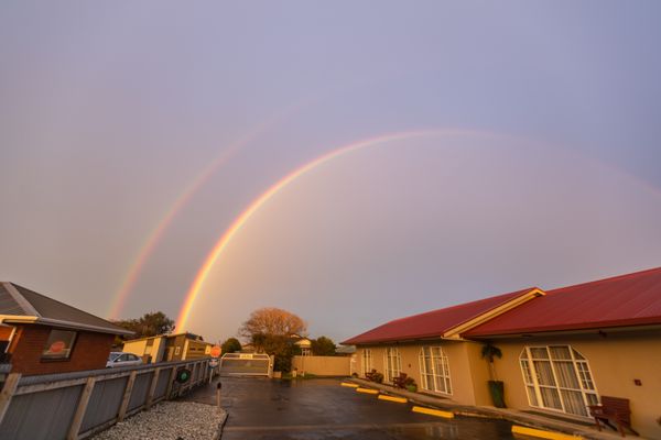Tower Lodge Motel Invercargill by null