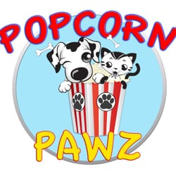 Popcorn Pawz