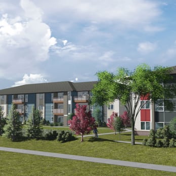 Broadway Heights - Apartments Near Me - Des Moines, Iowa