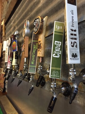 HSF Biergarten by null