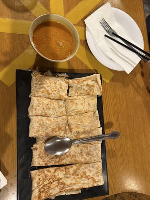 Banana Leaf: Malaysian Cuisine by null