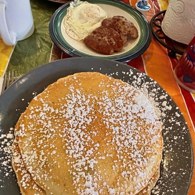 Shut Up and Eat by null