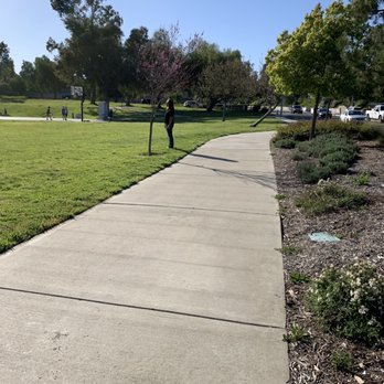Veterans Park - Walking around the park - Parks Near Me - Chino Hills, California Veterans Park - Walking around the park - Parks Near Me - Chino Hills, California