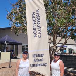 Surprise Tennis And Racquet Complex