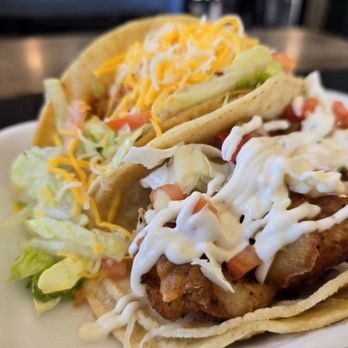Los Cotijas Taco Shop - Mexican Near Me - Garden Grove, California