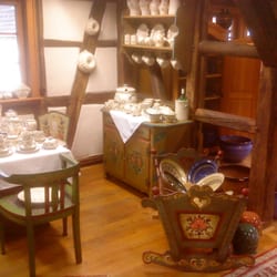 Odenwälder Kunsttöpferei