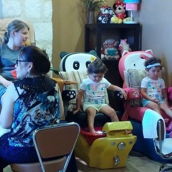Basse Nails & Spa - So patient! - Nail Salons Near Me - San Antonio, Texas Basse Nails & Spa - So patient! - Nail Salons Near Me - San Antonio, Texas