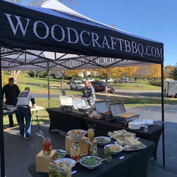 Wood Craft BBQ & Catering - Caterers Near Me Wood Craft BBQ & Catering - Caterers Near Me