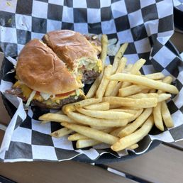 Cheeseburger