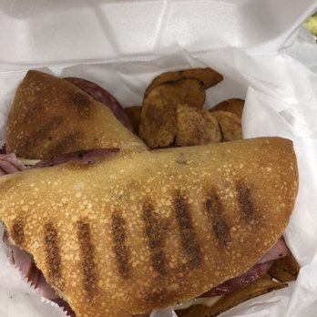 Giorgio's Pizza & Subs - Italian Panini - Pizza Near Me - Exton, Pennsylvania