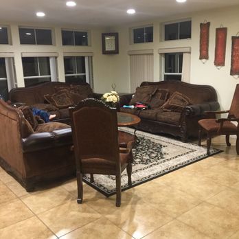Ashley Store - Furniture Stores Near Me - San Diego, California