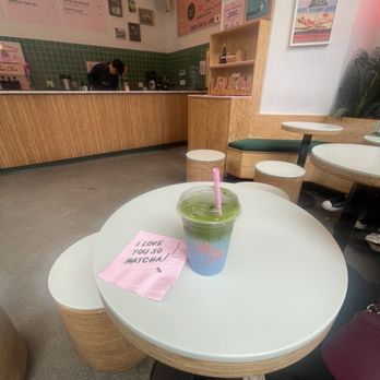 Cha Cha Matcha - Coffee & Tea Near Me - Venice, California Cha Cha Matcha - Coffee & Tea Near Me - Venice, California
