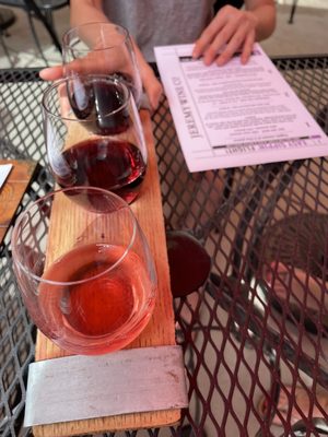 Jeremy Wine Company - Lodi by null