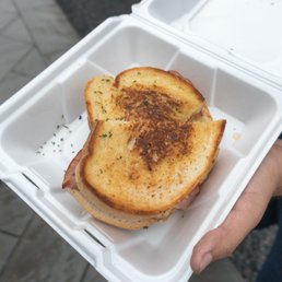 Awesome Sandwiches! Awesome Sandwiches!