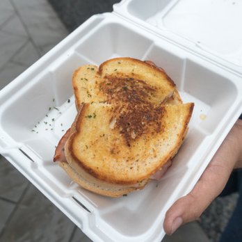 The Frenchman - Awesome Sandwiches! - Food Trucks Near Me The Frenchman - Awesome Sandwiches! - Food Trucks Near Me