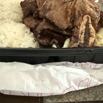 Aloha Hawaiian Grill - Loads of meat - Hawaiian Near Me - Fullerton, California Aloha Hawaiian Grill - Loads of meat - Hawaiian Near Me - Fullerton, California