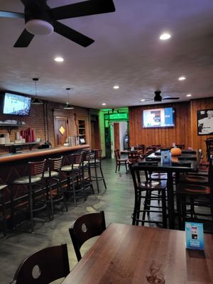 Charlie's Place by null