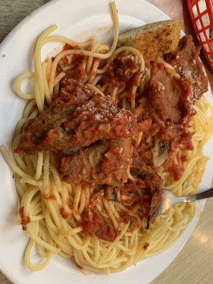 Angies Pizza Italian Restaurant by null