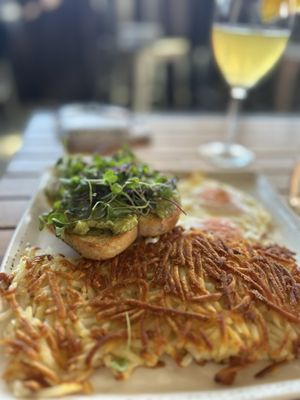 Monica's Livermore by null