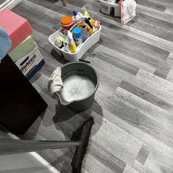 BRB Cleaning Service - Cleaning Supplies - Home Cleaning Near Me - Gardena, California