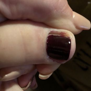 Natural Nails & Spa - Polish all over skin - Nail Salons Near Me - Linden, New Jersey Natural Nails & Spa - Polish all over skin - Nail Salons Near Me - Linden, New Jersey