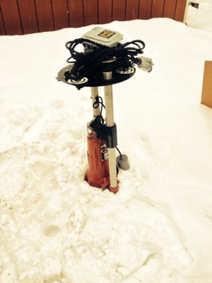 Shur-Flo Plumbing Logo