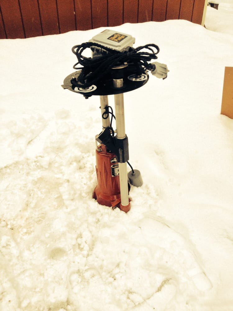 Slide of Shur-Flo Plumbing