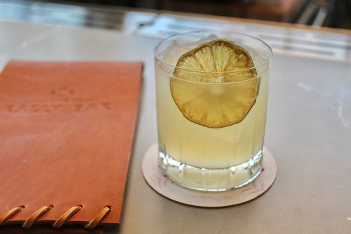 The Rally Bar by null