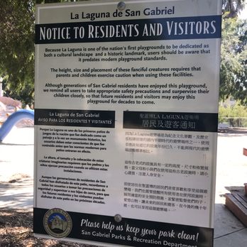 Vincent Lugo Park - Parks Near Me - San Gabriel, California Vincent Lugo Park - Parks Near Me - San Gabriel, California