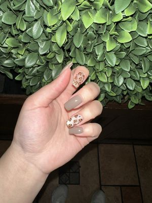 Fantastic Nail III & Spa