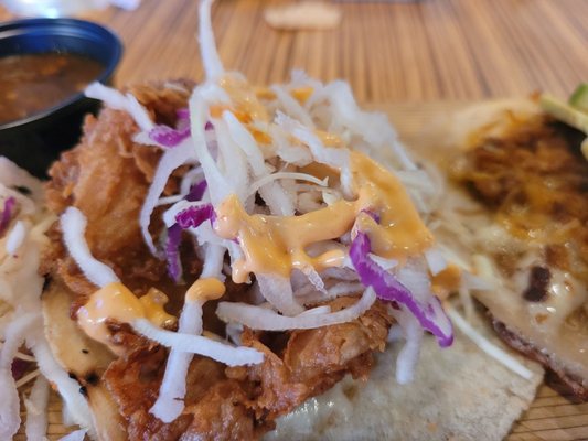 La Costa Grill by null