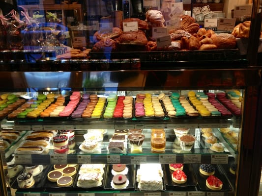 Bel Ami Cafe by null