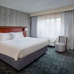 Courtyard by Marriott Boston Foxborough/Mansfield