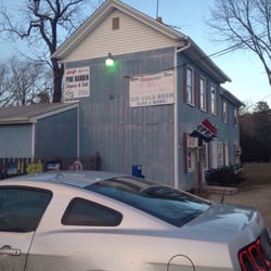 Scoot's Liquor Store & Deli