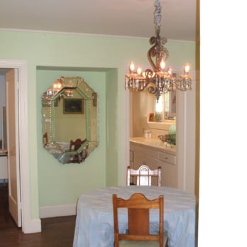 Dionne Rivera Design - san francisco residence dining room - Interior Design Near Me - Brooklyn, New York