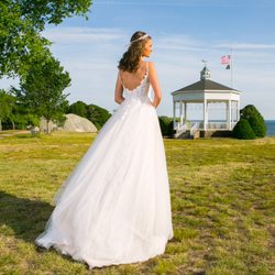 Atelier Cape Ann - Atelier Cape Ann wedding dress