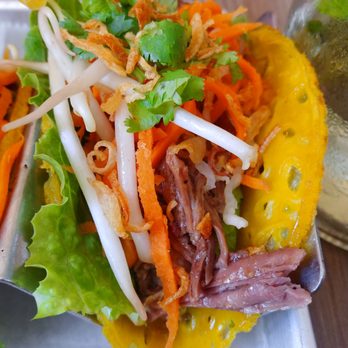 5ive Spice - Shirt Ribs Taco - Vietnamese Near Me - Brooklyn, New York 5ive Spice - Shirt Ribs Taco - Vietnamese Near Me - Brooklyn, New York