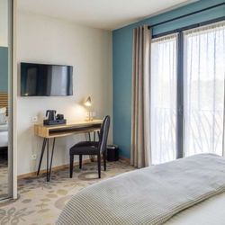 Best Western Plus - Hôtel de la Régate - Best Western Plus Hôtel de La Régate - Prestige Room
