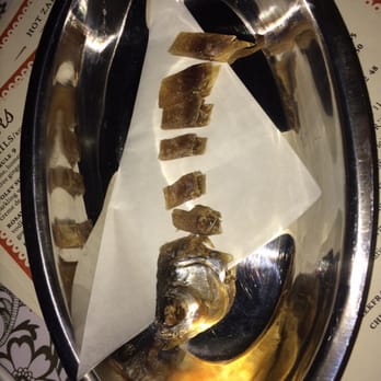 Kachka - Taranka.. Fish jerkey(bone in) - Russian Near Me - Portland, Oregon