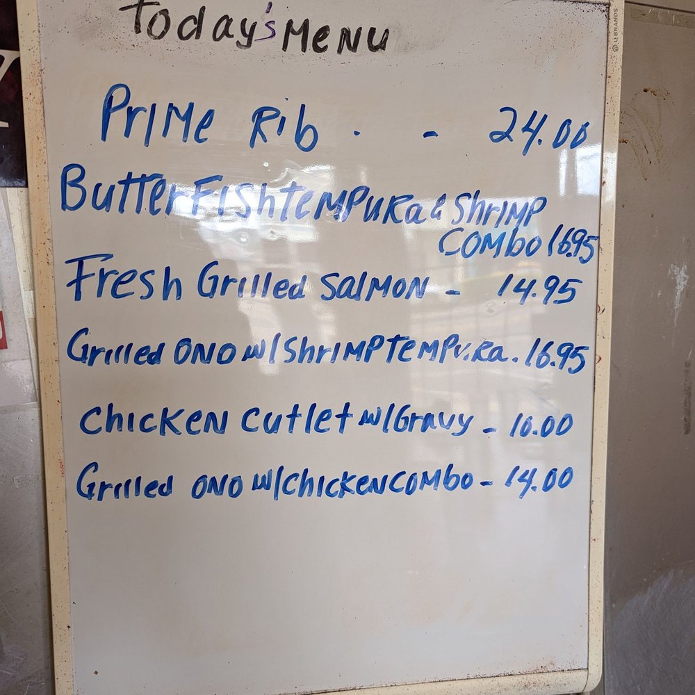 Ray's Café - Menu - American Near Me - Honolulu, Hawaii Ray's Café - Menu - American Near Me - Honolulu, Hawaii