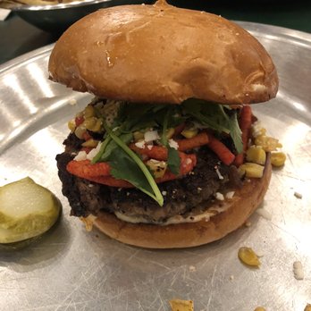 Rodeo Goat - Burgers Near Me - Houston, Texas