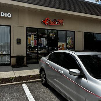 Choi M - Bubble Tea Near Me - Virginia Beach, Virginia Choi M - Bubble Tea Near Me - Virginia Beach, Virginia