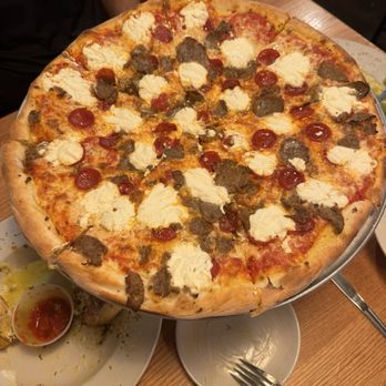 Bronx House Pizza - Pizza Near Me - Lake Mary, Florida Bronx House Pizza - Pizza Near Me - Lake Mary, Florida