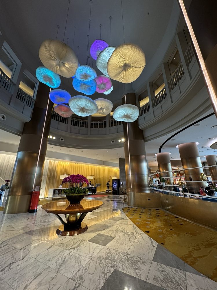 Grand Copthorne Waterfront