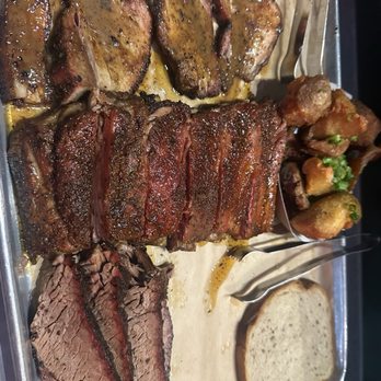 Mabel's BBQ - My last meal if I'm on death row - Barbeque Near Me - Cleveland, Ohio