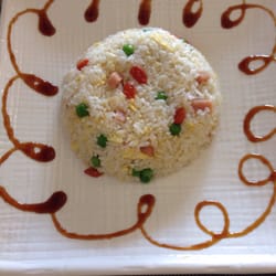 Sushitao - Riso cantonese nel menù fisso